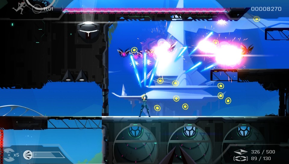 Velocity 2X - Imagen 15